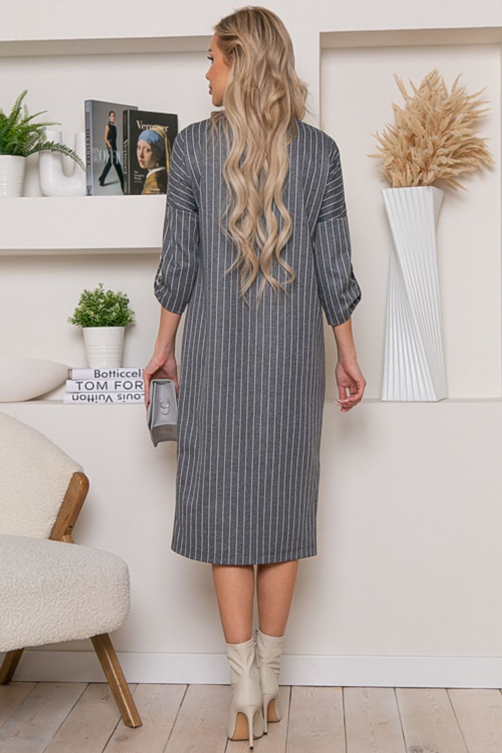 Платье 70966 Avili (Акция)