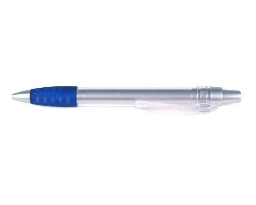 Ручка под полиграфическую вставку (упаковка 100 шт.) синяя