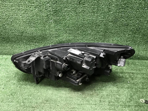 Битая Фара правая Haval Jolion (2021-н.в.) LED
