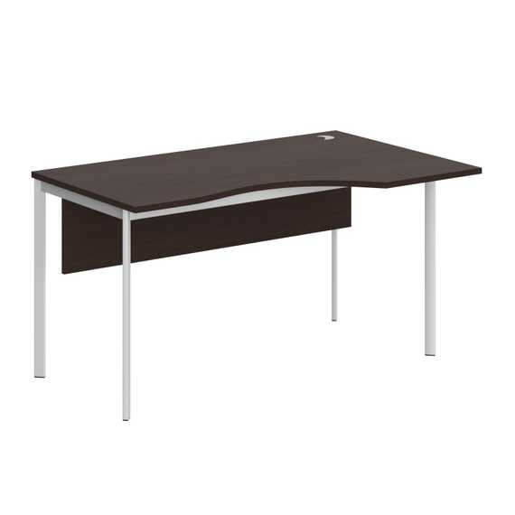 Стол эргономичный СА-2SD(R)  1400х900х755 IMAGO-S
