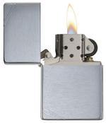 Зажигалка Vintage™ Series 1937 с полосками ZIPPO 230