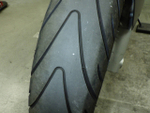 BMW F800ST 2006