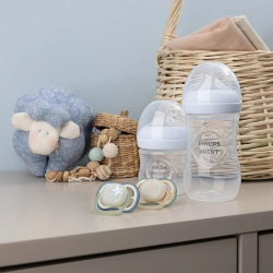 Пустышка Philips Avent Ultra Air 0-6мес 2шт SCF376/18