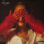 Ariana Grande ‎– Eternal Sunshine (Европа 2024г.)