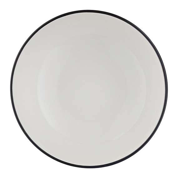 Салатник Contour, Ø20 см