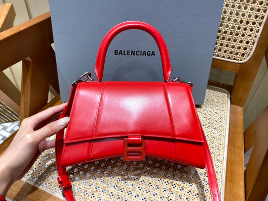 Balenciaga Hourglass Small