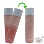 Двухфазный тонер с 70% комбучи и церамидами MEDIPEEL Hyal Kombucha Tea-Tox Toner, 150 мл.