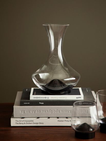 Декантер obsidian, 1,5 л