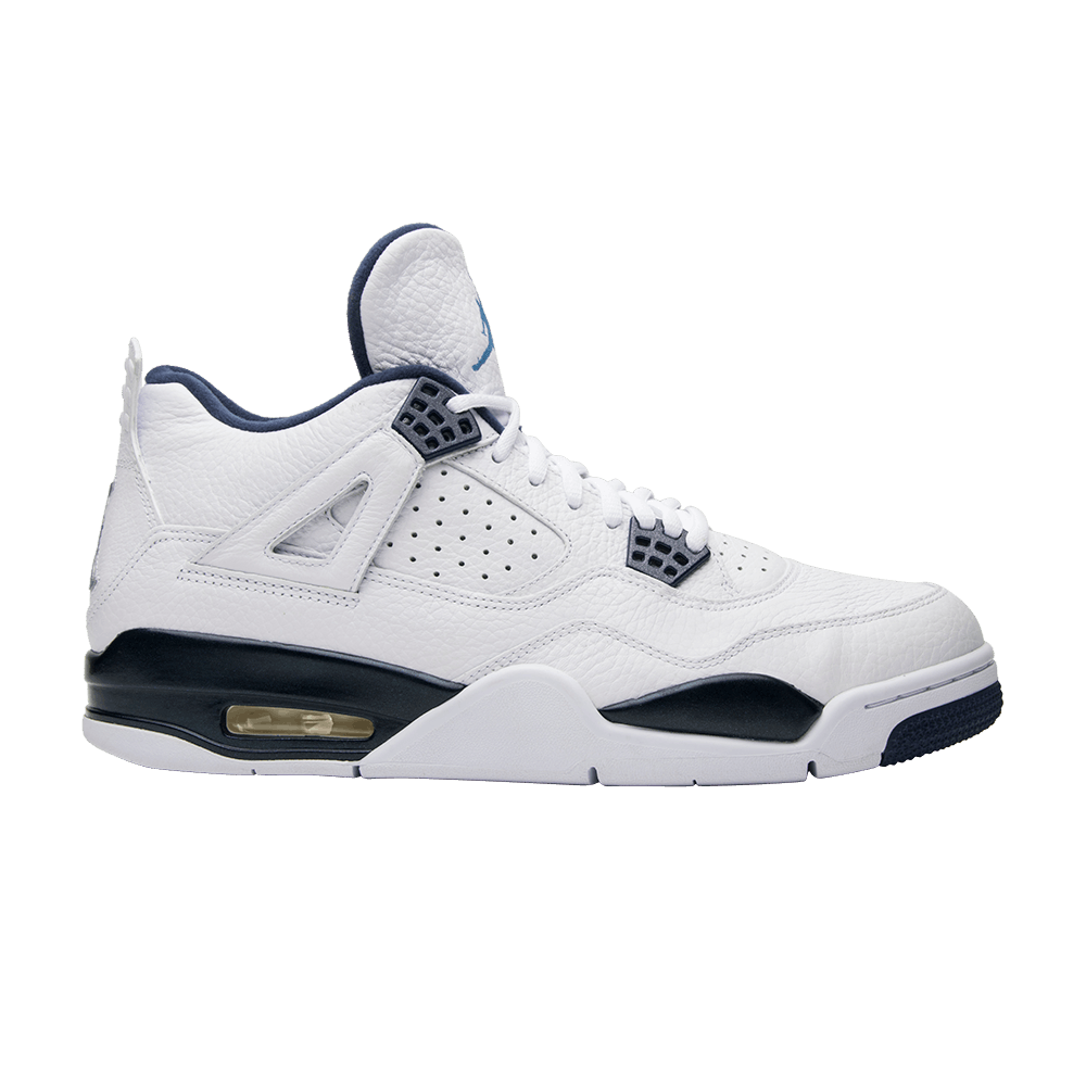 Кроссовки Jordan Air Jordan 4 Retro Columbia 2015