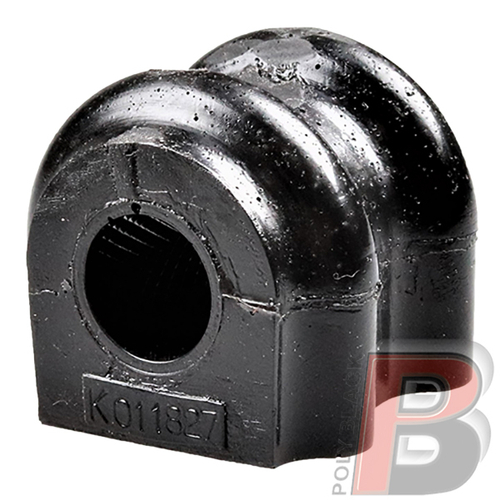 Полиуретановая втулка стабилизатора, задней подвески (Кратность 2 шт) K011827