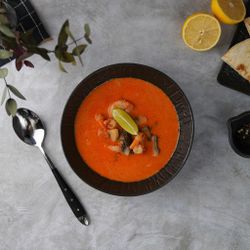 Салатник 800 мл d 19 см h6,5 см   P.L. Proff Cuisine [3]