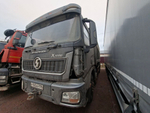 Shacman (Shaanxi) SX* 8x4 Самосвал SX33186V366 (Дизельный, 11,6 л, 423 л.с., МТ)