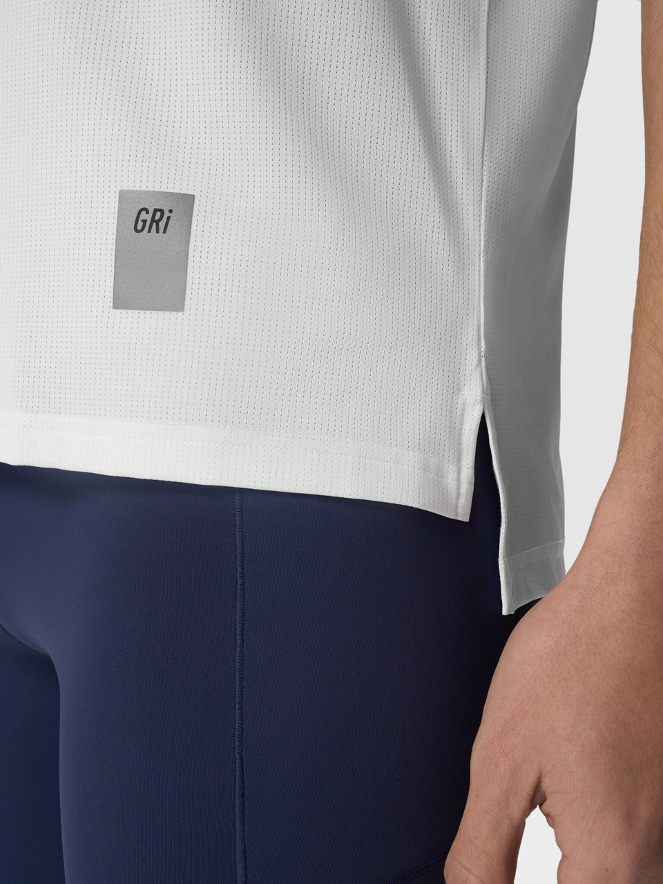 Футболка мужская Старт 6.0 белая