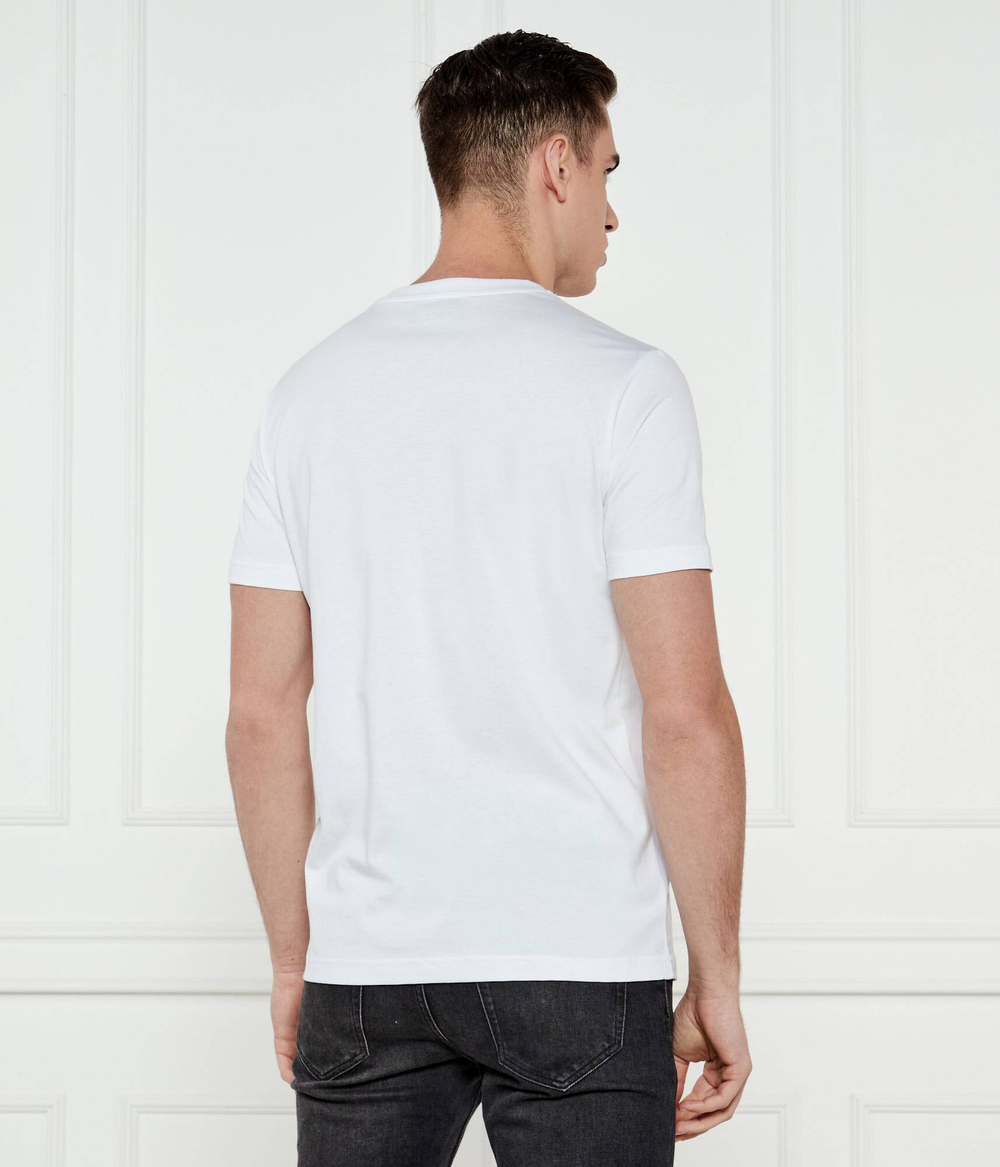 Футболка Iceberg - белый(252 I1P F014 6327)