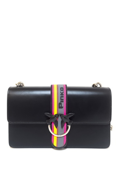 CLASSIC LOVE BAG SPORT – black