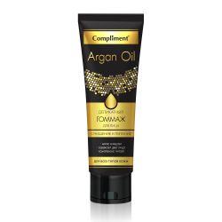 Compliment Argan Oil  ДЕЛИКАТНЫЙ  ГОММАЖ