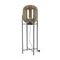 Торшер Loft IT Oda 10195F/1400 Amber
