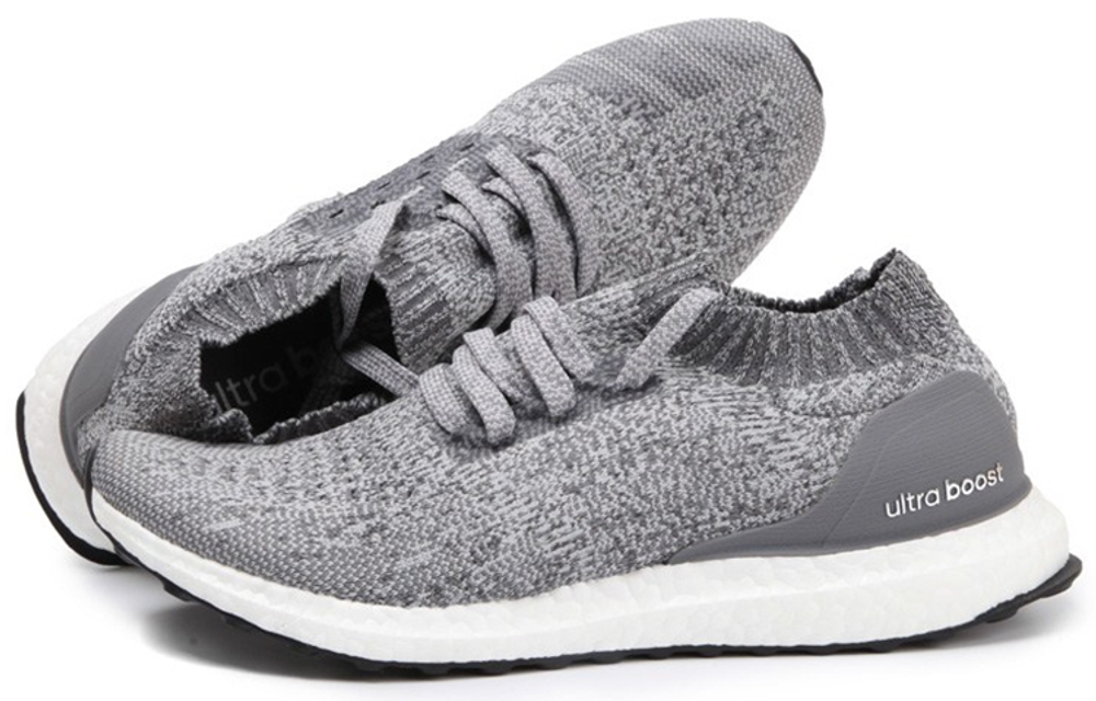 Adidas UltraBoost Uncaged "Grey"