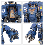 Space Marine Brutalis Dreadnought