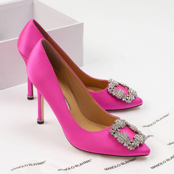 Туфли Manolo Blahnik