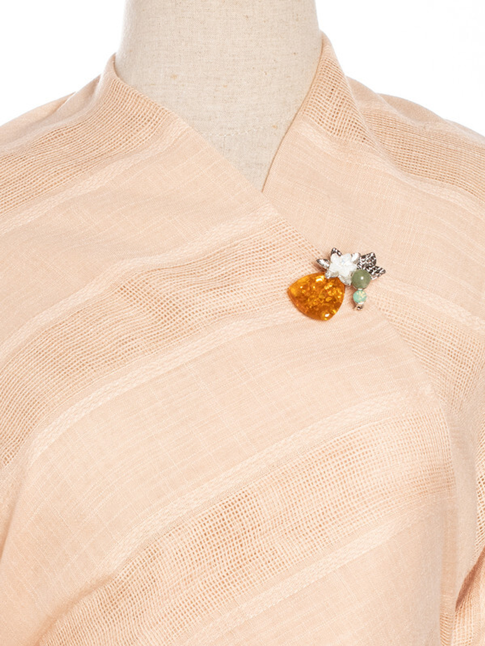 30048330 Брошь Chance