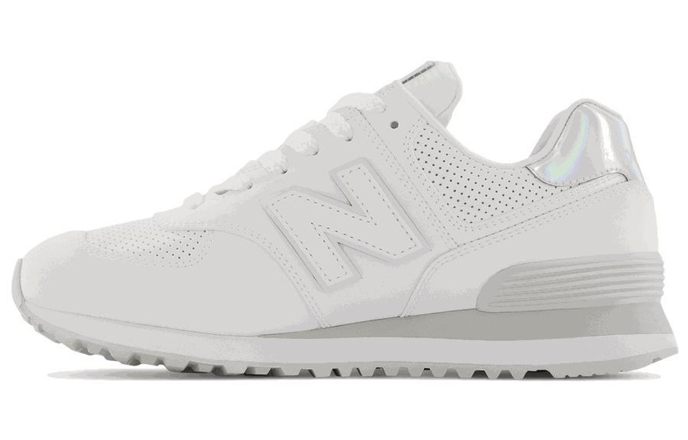 Кроссовки New Balance Nb 574 (Женская размерная сетка)