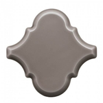 Adex Renaissance Arabesco Biselado Timberline 15x15