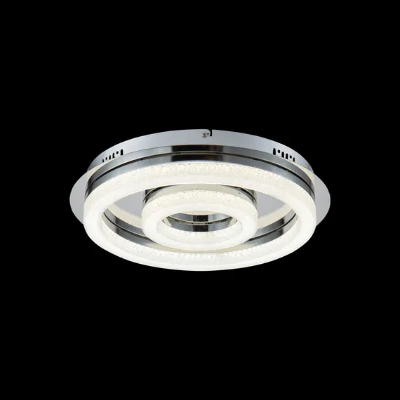 Потолочный светильник Каприз / Caprice Freya fr6001cl-l33ch