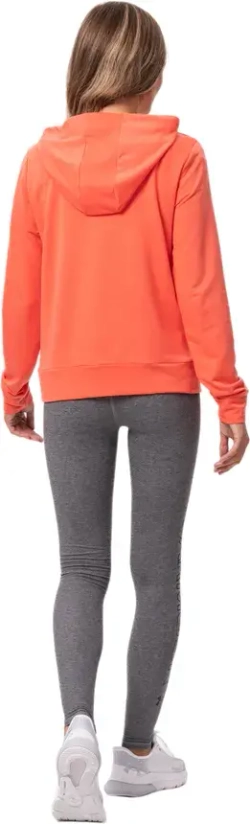 Толстовка UA RIVAL TERRY FZ HOODIE