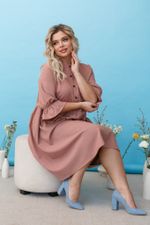 Платье Лара №1 Valentina (Акция)