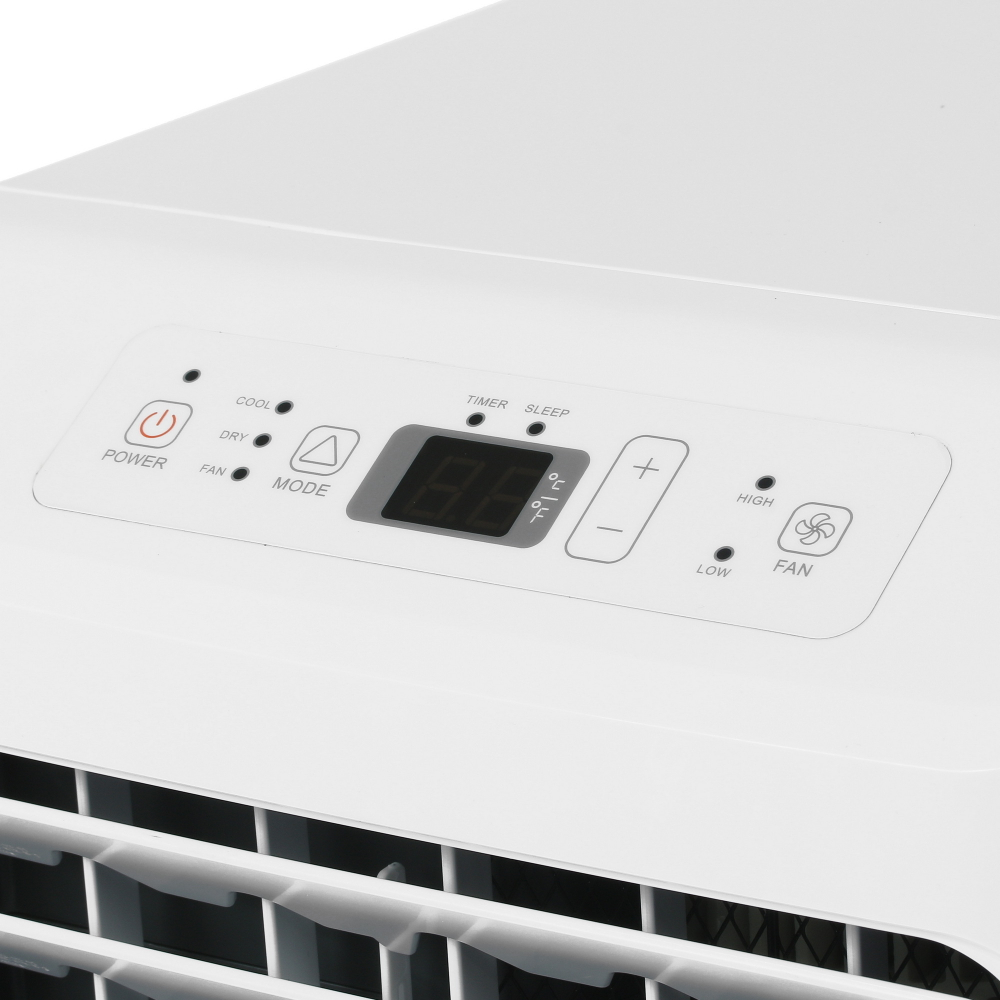 Мобильный кондиционер Hisense AP-07CR4GKVS00