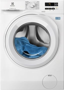 Пральна машина повногабаритна Electrolux EW6F1481U