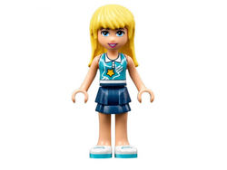 LEGO Friends: Центр по уходу за домашними животными 41345 — Heartlake City Pet Center — Лего Френдз Друзья Подружки