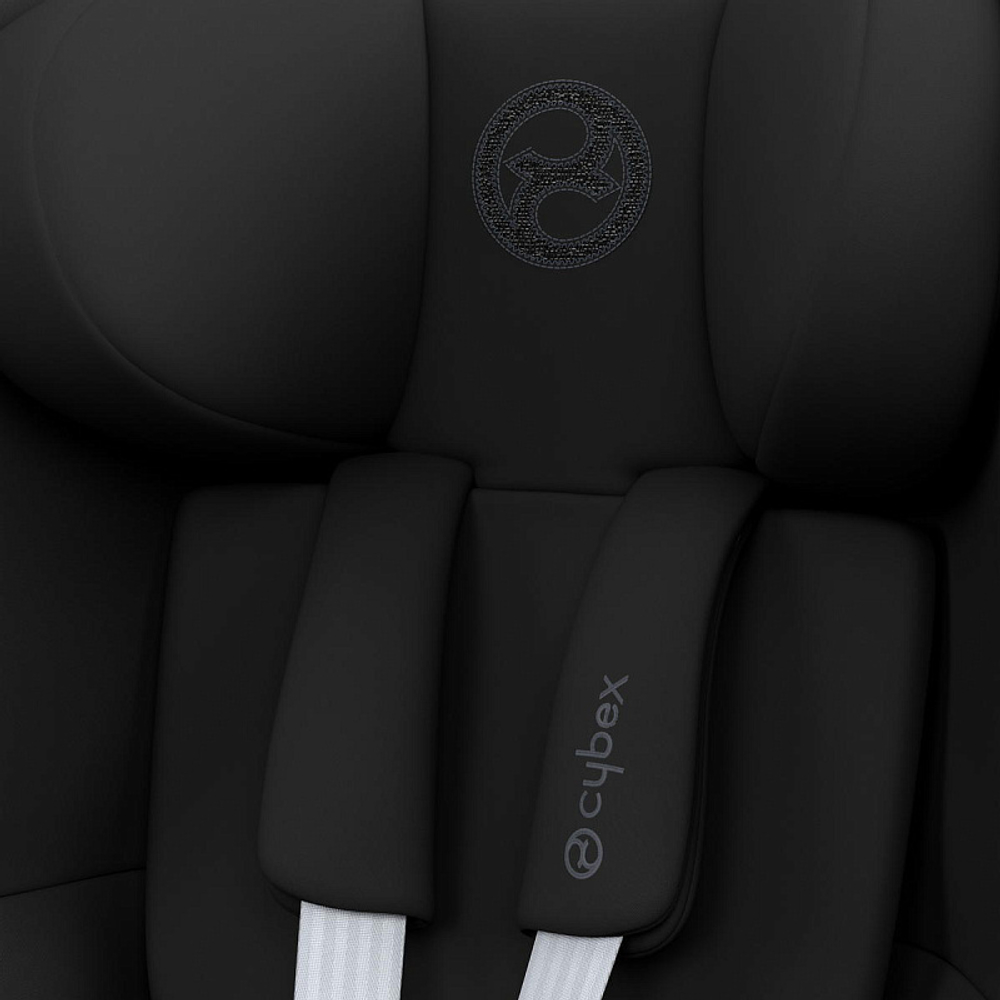 Автокресло Cybex Sirona T i-Size с базой isofix Base T Sepia Black