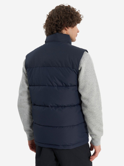 Жилет утепленный мужской FILA