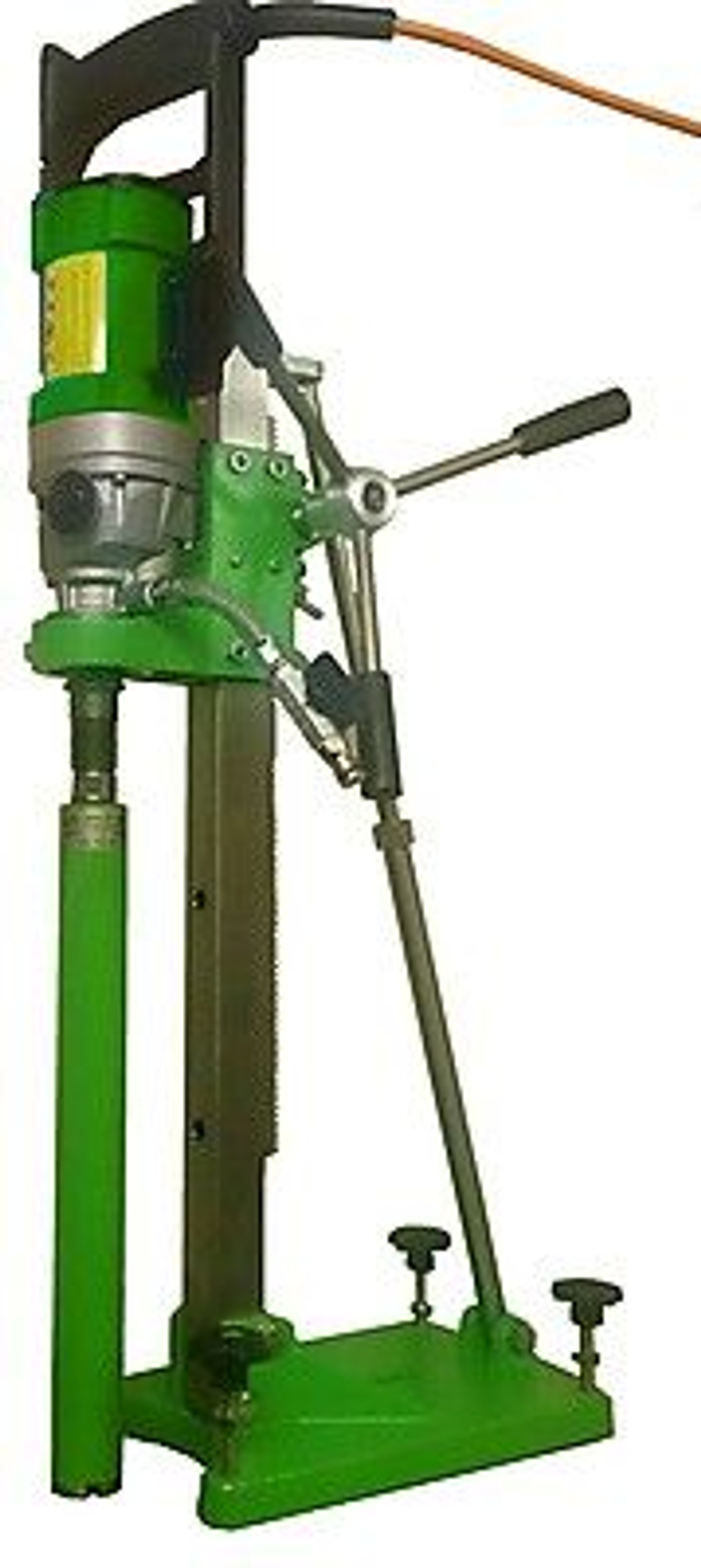 Установка алмазного бурения Dr. Schulze Drillkomplekt Mini-X