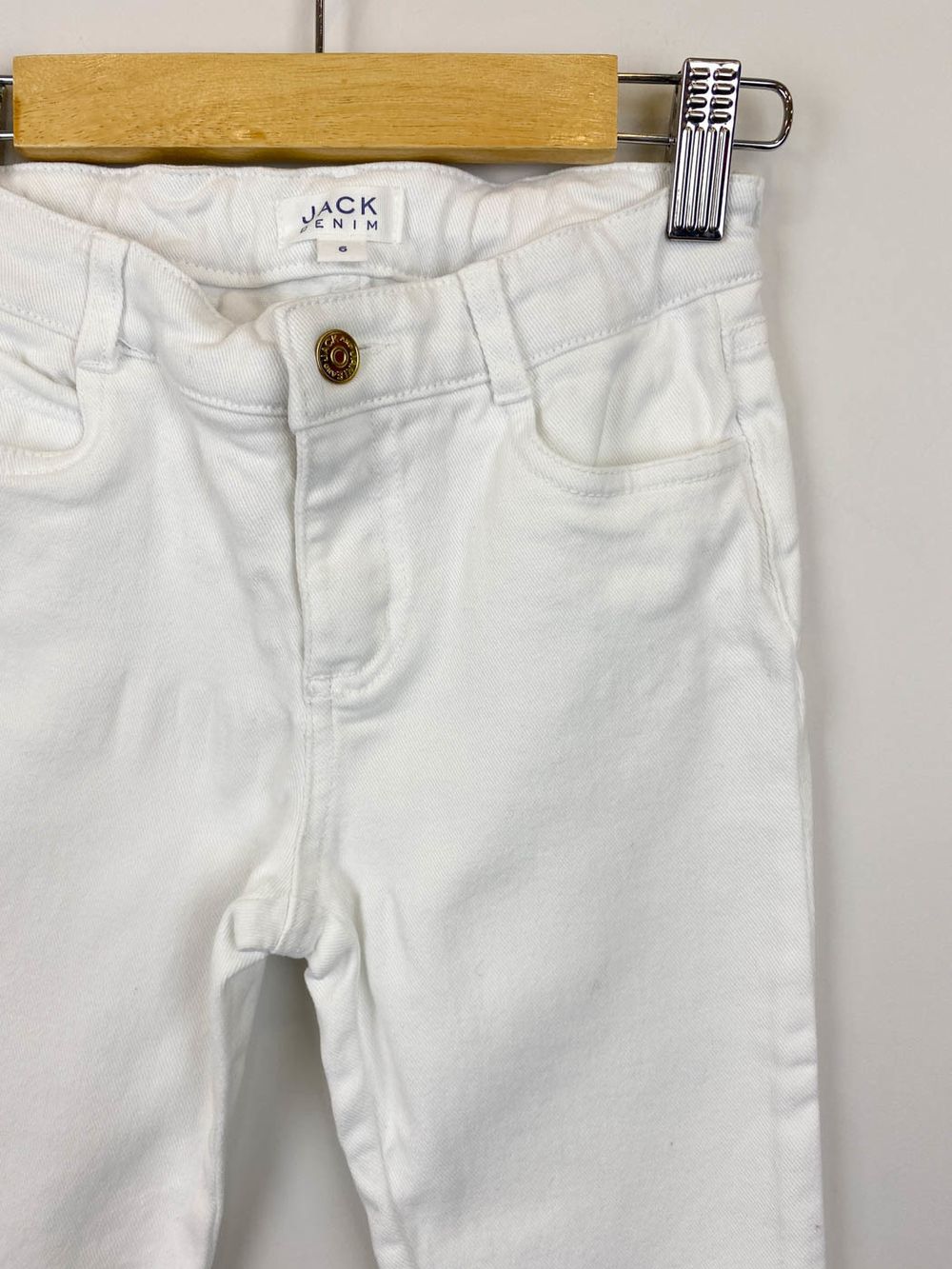 Джинсы Janie and Jack, 116