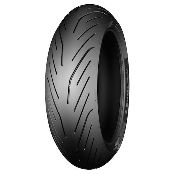 Michelin PILOT POWER 3 моторезина задняя 190/50 R17