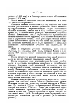 Национальные меньшинства Ленинградской области | П.М. Янсон