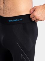 Thermo Nilit Heat / Термоштаны / Черный