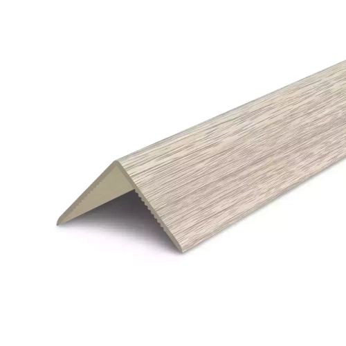 Угол ПВХ "Деконика" 294 Орех антик 30х30х2700 мм