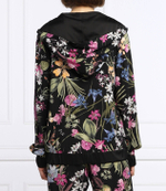 Худи Liu Jo Beachwear - черный(VA2119 T8830)