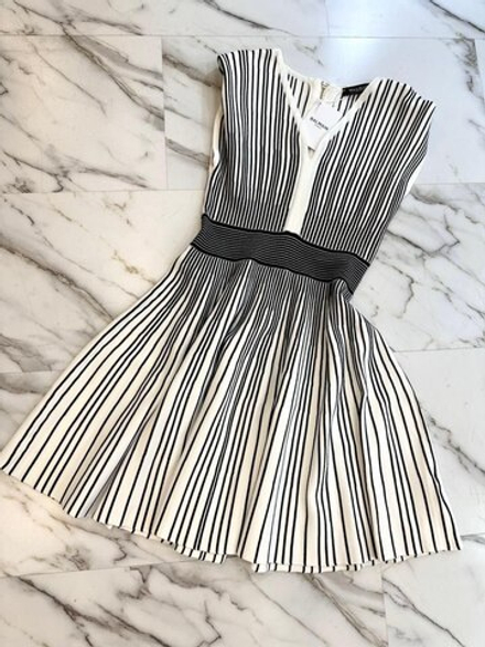 Платье Balmain