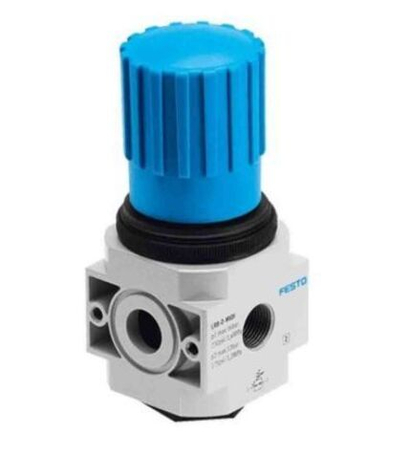 Регулятор давления Festo MS12-LR-G-PE6 564888
