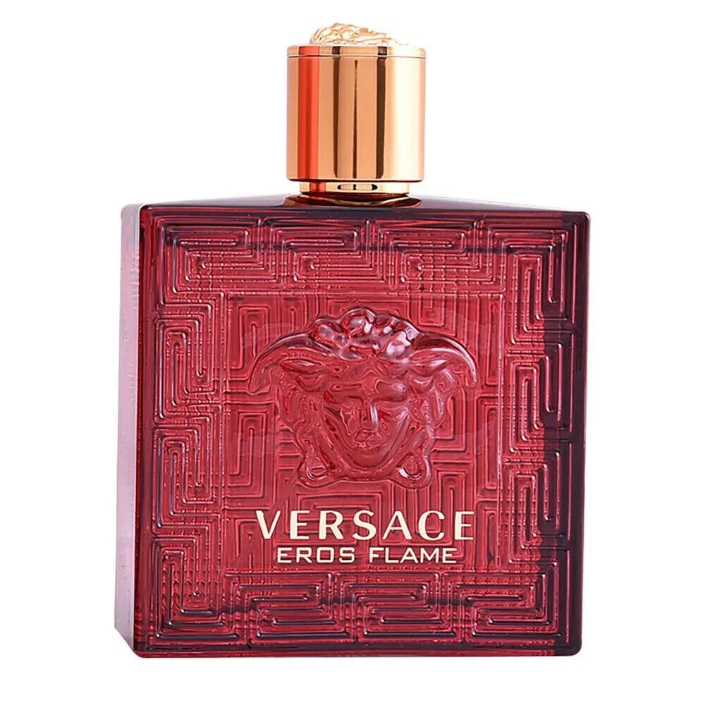 VERSACE Eros Flame 50мл Парфюмерная вода для мужчин