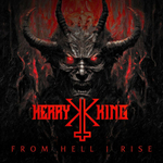 Kerry King / From Hell I Rise (RU)(CD)
