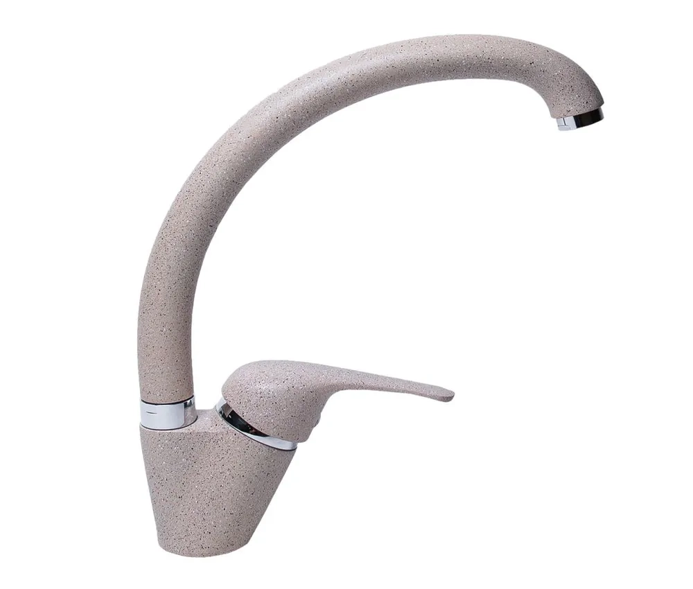 Смеситель GranAlliance G-4 матовый