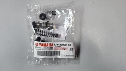 ремкомплект цилиндра сцепления Yamaha XV1900 Raider Stratoliner Roadliner замена 1D7-W0099-00-00
