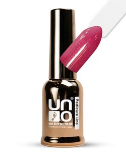 Uno Однофазный гель-лак 28 Pedicure Line, 8мл
