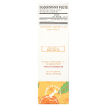 MaryRuth's, Organic Kids Vitamin D3, жидкие капли, для детей от 4 до 13 лет, со вкусом апельсина, 640 МЕ, 15 мл (0,5 жидк. Унции)